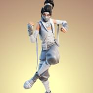 Kuno is the master of deception and a sweat's best choice (Image via Epic Games)